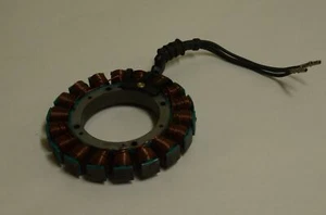 Harley Davidson Softail Fat Boy Stator 2006 29981-95 - Imagen 1 de 3