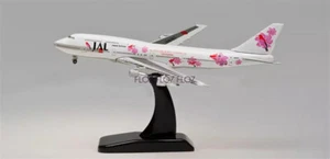 für Hogan für Japan Airlines für Boeing 747-300 JA8187 1:500 Fertigmodell - Bild 1 von 5