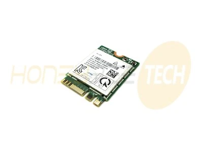 TARJETA WIFI INALÁMBRICA ORIGINAL DELL LATITUDE 5580 E5570 DW1820 D4V21 0D4V21 PROBADA Foto 1 de 2