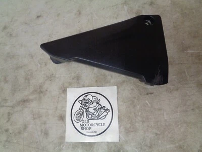 2014 BMW R1200GS LEFT SIDE COVER OEM# 46638523155  - Imagem 1 de 4