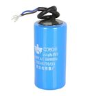 Versatile Cd60 Run Capacitor 450V Suitable For Various Motor Applications