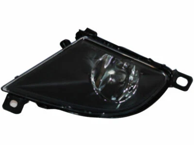 Faro antiniebla izquierdo BMW 535i xDrive 2009-2010 TYC 71434VB Foto 1 de 2