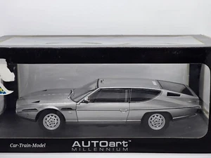 Lamborghini Espada 1968 - AUTOart 74501 1:18 1/18 - Picture 1 of 5