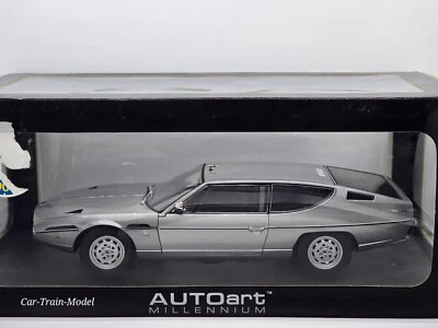 Lamborghini Espada 1968 - AUTOart 74501 1:18 1/18 - Immagine 1 di 4