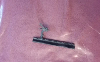 Compaq Armada 258632-001 - Disipador de calor        Foto 1 de 2