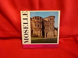 KLOTH (Helmut) - Moselle. - Picture 1 of 11