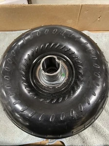 SUMMIT RACING 700338, TORQUE CONVERTER 12” 4L60,65,70E, 2400-2700 STALL, PRO LS - Bild 1 von 16