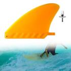 Surfboard Fins Single Center Fins Spare Replacement Outdoor Surf Fin Single Fin