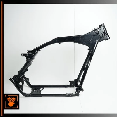 10 Harley Electra Glide Ultra Classic Touring carrocería marco principal chasis OEM Foto 1 de 4