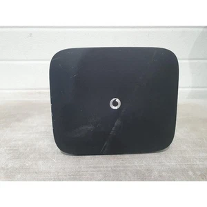 Vodafone HHG2500 Broadband Modem Router Black Wireless USB 4x Ethernet Ports - Picture 1 of 10