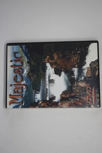 Majestic Collection DVD Scenic Nature Documentary - Picture 1 of 1