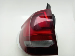 BMW X5 Tail Light Rear Lamp N/S 2013-2018 5 Door Estate LH 63217470886 - Picture 1 of 9