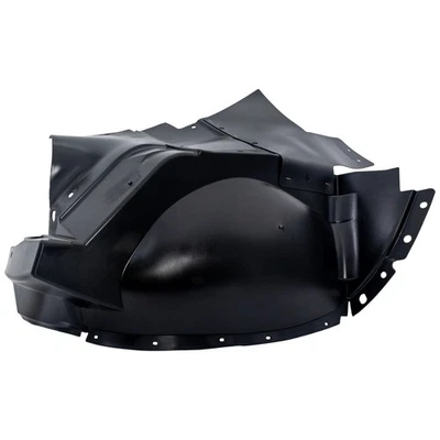 Forro de guardabarros CAPA para GMC Acadia 2007-2012 interior del lado del pasajero delantero Foto 1 de 4