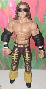 WWE Johnny Nitro Action Figure Mattel Elite Wrestling Survivor Series Morrison - Foto 1 di 4