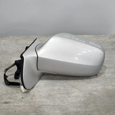 Espejo retrovisor lateral izquierdo Toyota Celica 2002 OEM E4-012132 MURAKAMi 6560 Foto 1 de 4