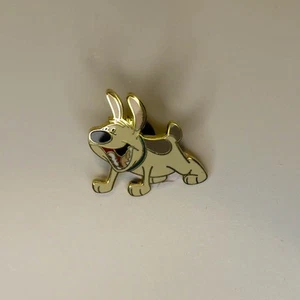 Disney Mulan Little Brother Dog Character Pin - Picture 1 of 1