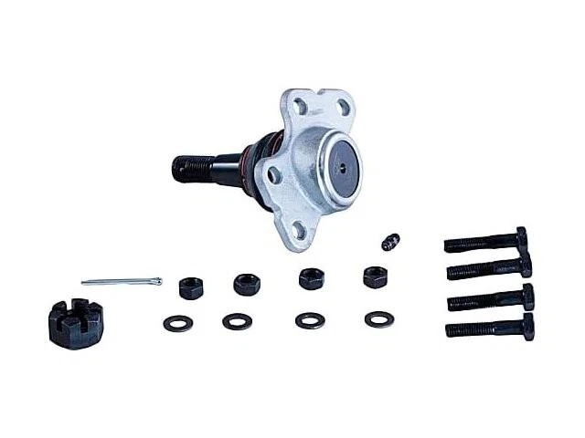 Передний верхний шаровой шарнир 22YTVG46 для C1500 Suburban C2500 Express 3500 K1500 - Изображение 1 из 1