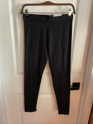 SO Favorite Pant - Mid Rise Legging - Black - Ladies Size Medium - Image 1 of 4