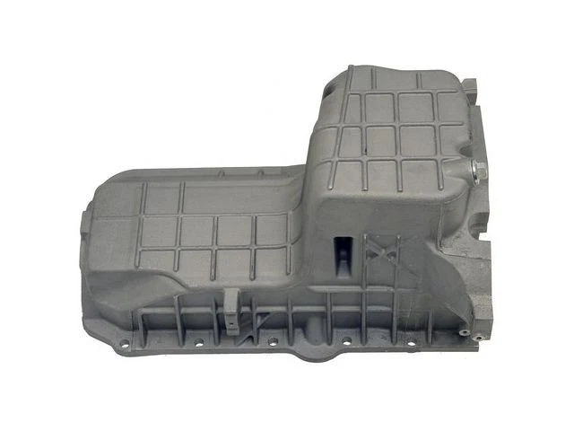 Oldsmobile Bravada 1996-2001 cárter de aceite Dorman 79354GWHY 1998 1997 1999 2000 Foto 1 de 2