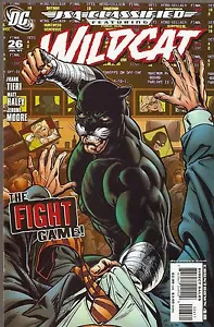 JSA Classified '07 26-30 en muy buen estado + ejecución completa y1 - Imagen 1 de 1