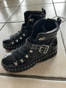 Elegantes botas La Strada - Imagen 1 de 5