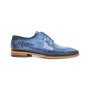 Gacco's Sovereign Patina Handmade Shoes - Bild 1 von 3