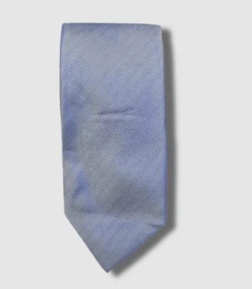 Vince Camuto мужской синий шелк классический узкий самостоятельный галстук 58 X 3,25 - Изображение 1 из 1