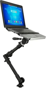 Mount-It! Car Laptop Mount | No-Drill Laptop Vehicle Mount for Truck & Van Us... - Picture 1 of 9