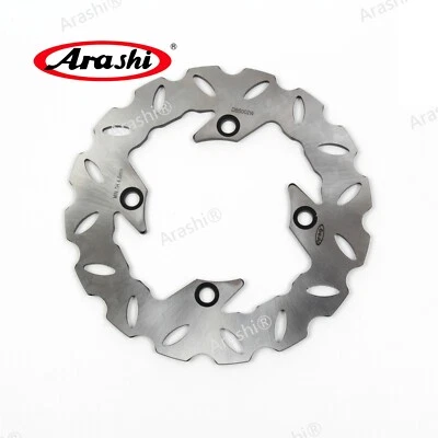 fit Triumph Speed Triple 1050 2005-2010 Daytona T955i 1999-2006 Rear Brake Rotor - Image 1 of 4