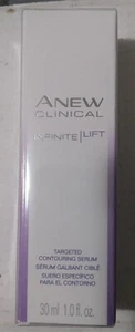 Avon Anew Clinical Infinite Lift gezieltes Konturserum 1 Oz. neu - Bild 1 von 2