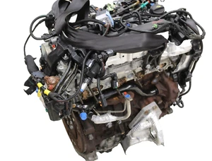AHH JUMPY EXPERT PROACE 2016- 2,0 HDI E6 MOTOR DIÉSEL 110000 KM Garantía 6 m - Imagen 1 de 2