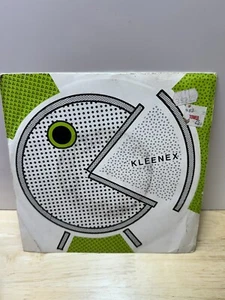 KLEENEX Ü You 1979 Rough Trade UK ORG 7" with Picture Sleeve Swiss PUNK 45 Rare - Picture 1 of 4