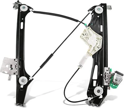 Fensterheber Vorne Rechts für Mercedes-Benz CLS C219 Alle Motoren BJ 2004-2011 - Bild 1 von 4