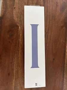 Genuine Apple Watch English Lavender Solo Loop Size 9 (41mm) - Zdjęcie 1 z 2