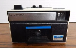 Vintage 1975 Keystone Auto Sofortbildkamera 115X - Bild 1 von 7