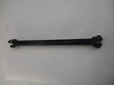 81 SUZUKI GS750 L GS 750 REAR TORQUE LINK BRAKE STAY BAR - Image 1 of 4