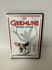 Gremlins (Special Edition) - DVD - TESTED - Picture 1 of 3