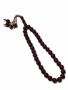 Rosary 33 Beads Gifts Islam Men Women Prayer Religion Spirit Colorful Fashion11" - Picture 1 of 8