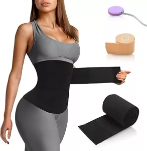 Waist Trainer For Women And Men - Sculpt Touch Waist Trainer Back Support For... - Picture 1 of 6