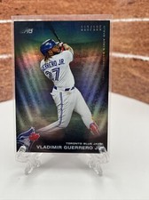 Vladimir Guerrero jr. 2022 Topps X Steve Aoki Wave 3 /125