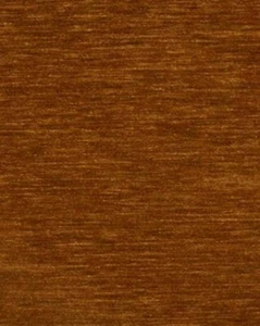 Copper FR Vintage Velvet Chenille. 14.9 Metres. (Ref: 0366) - Picture 1 of 1