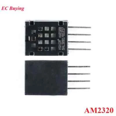 AM2320 Arduino Digital Humidity Temperature Sensor Module DIY - Image 1 of 4