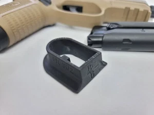 FN 502 Speedloader Load Assist 22LR 3d Printed - Picture 1 of 10