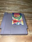 NINTENDO NES DRAGON WARRIOR (TPS032910)  CARTRIDGE ONLY Tested Fast Shipping