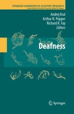 Deafness  4858