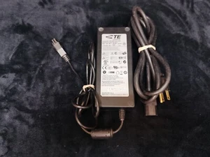 TE Connectivity DA-150A12 AC Adapter 12V 2.5A 8-Pin Elo TouchSystems Tested - Picture 1 of 5