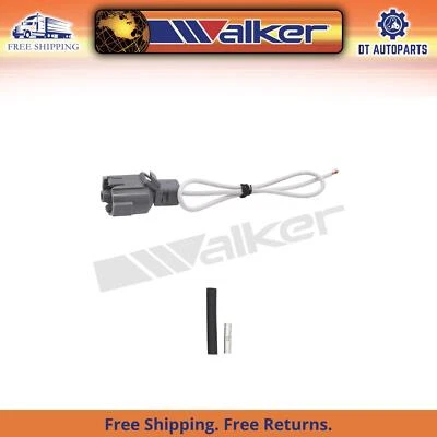 For 01-06 Chevrolet Silverado 2500 HD Ignition Knock Sensor Conn Walker  2002 - Imagem 1 de 2