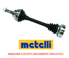 ALBERO MOTORE ALBERO GIUNTO PER TOYOTA YARIS /_ p9 1.0 1.3 ANTERIORE SINISTRO