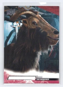 Toothgnasher 2024 UD Marvel Studios Series 2 #192 - Bild 1 von 2