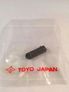 Cabezal de patrón de repuesto de cortador TOYO para corte de patrón (Toyo TC-10) - Imagen 1 de 1